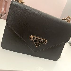Prada bag